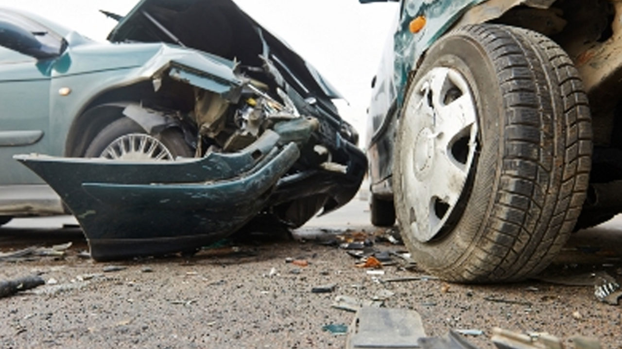 Navigating Liability in Car Accidents Involving Government Vehicles in Los Angeles