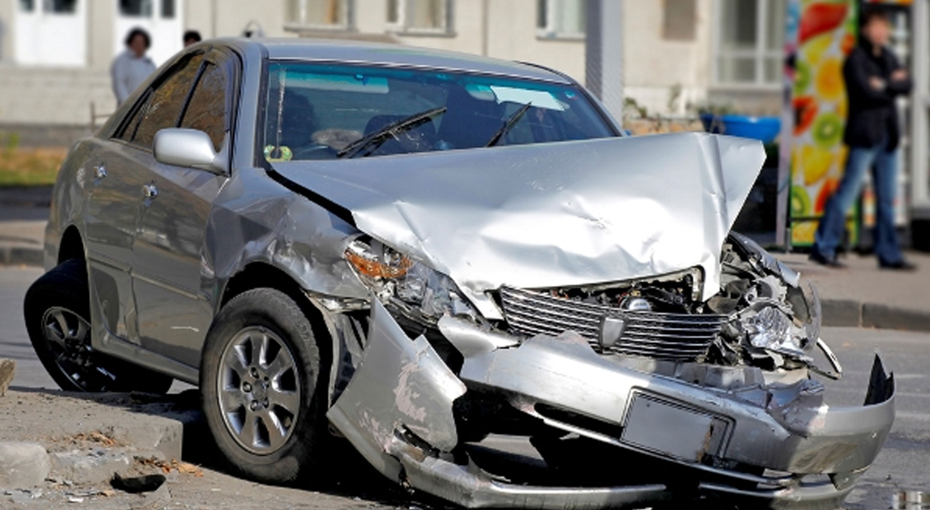 car accident lawyer Los Angeles